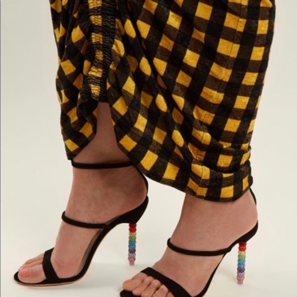 Sophia Webster Heel - Picture 2 of 5